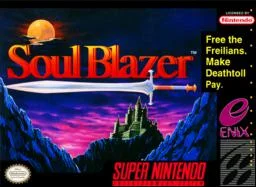 Lazer-Force