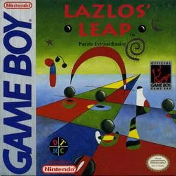 Lazlos' Sprung