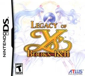 L'Héritage d'Ys: Livres I et II