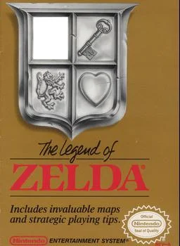 ゼルダの伝説