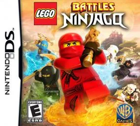 LEGO Savaşları: Ninjago