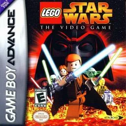 LEGO Star Wars: Video Oyunu
