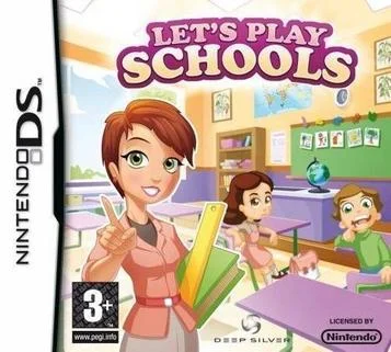 Giochiamo a Scuola