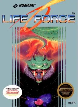Force Vitale