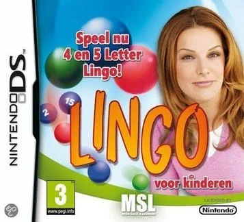 Lingo für Kinder (N)