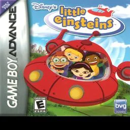 Little Einsteins