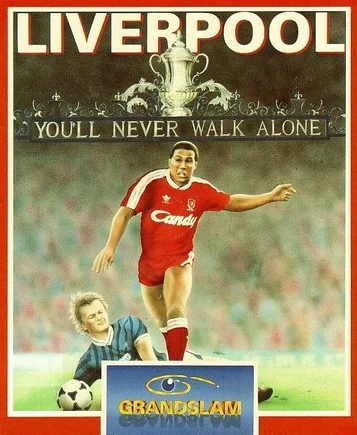 Liverpool - Das Computerspiel