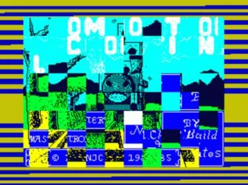 Lokomosyon (Byte Back)