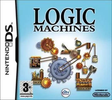 Macchine Logiche