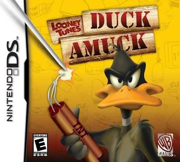 Looney Tunes - Ente in Aufruhr (sUppLeX)