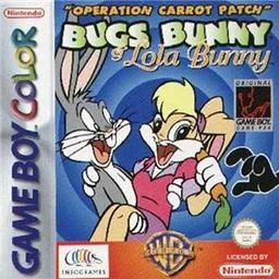 Looney Tunes: Verrückte Karotten
