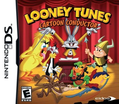 Looney Tunes: Chef d'orchestre de dessins animés