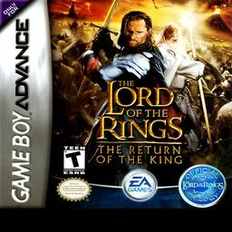 Der Herr der Ringe: Die Rückkehr des Königs