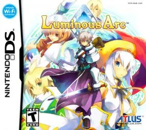 Luminous Arc