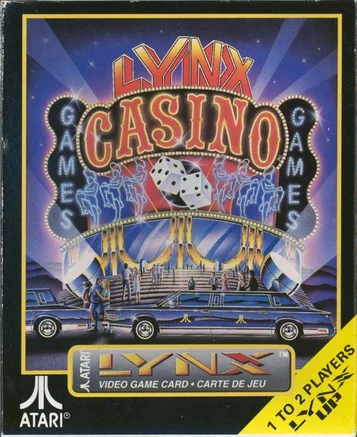 Lynx Casino (1992)