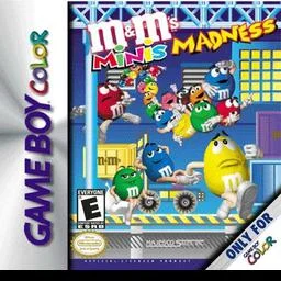 M&M's Minis-Wahnsinn