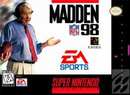 Madden NFL 95