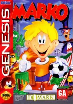 Marko