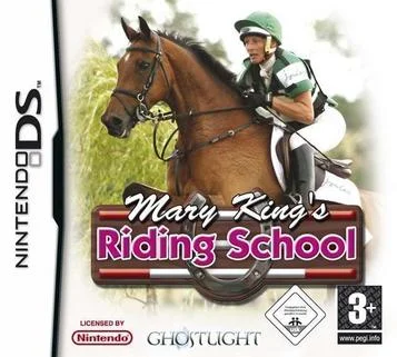 Mary Kings Reitschule (SQUiRE)