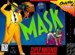 Maske