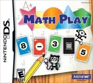 Gioco di Matematica (SQUIRE)