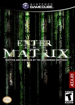 Predoni di Matrix
