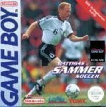Matthias Sammer Futbol