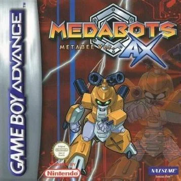 Medabots - Версия Metabee (Временная)