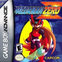 Mega Man Zero 3