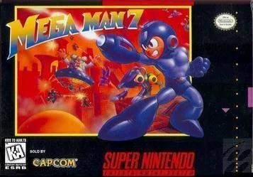 Megamania