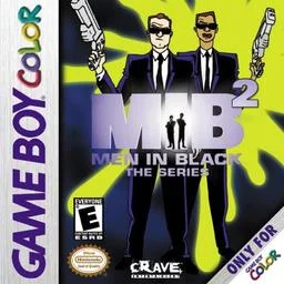 Men in Black 2: Die Serie