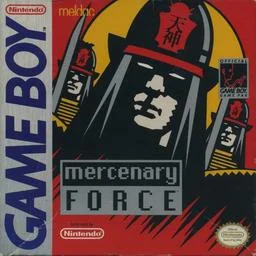 Mercenaire