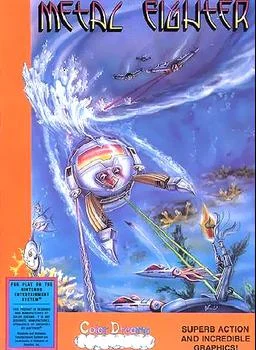 Combattente di Metallo