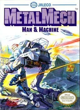 Metal Max