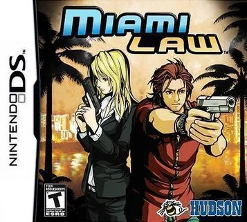 Legge di Miami