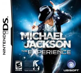 Michael Jackson: Das Erlebnis