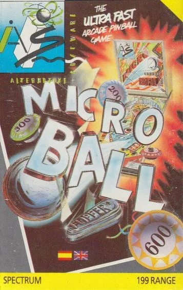 Micropalla