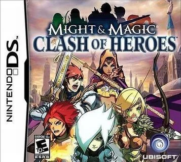 Might & Magic - Kampf der Helden