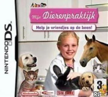Mi Clínica Veterinaria