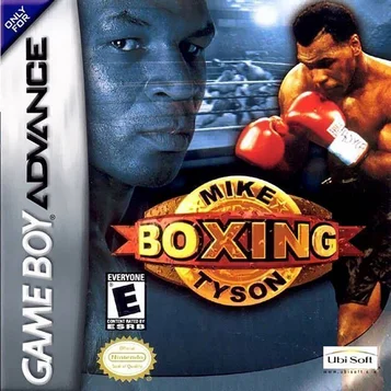 Mike Tysons Boxen