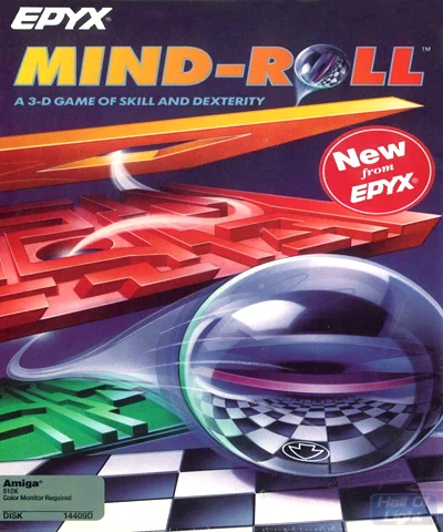 Mindroll