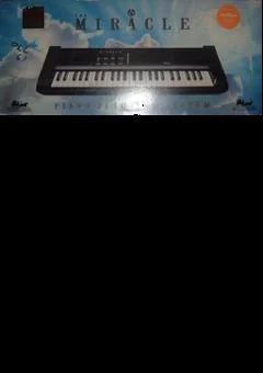 El Sistema de Enseñanza de Piano Milagro