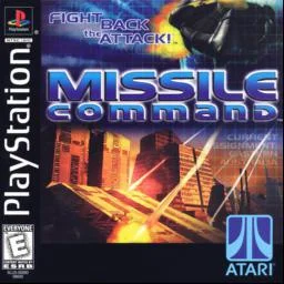 Comando Missili