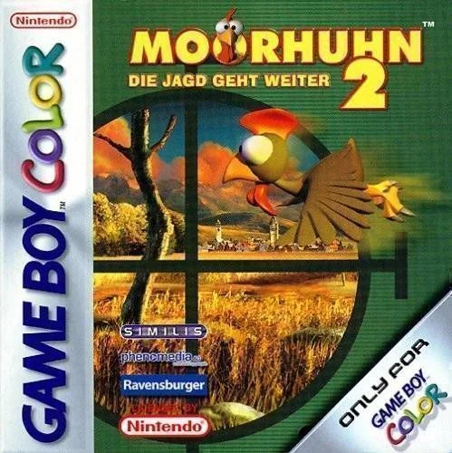 Moorhuhn 2 - La caccia continua
