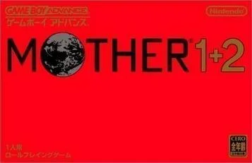 Mother 1+2