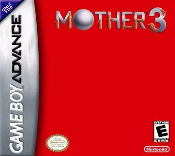 Mother 3 (Traduzione inglese 1.1)