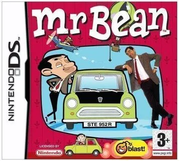 Herr Bean (SQUiRE)