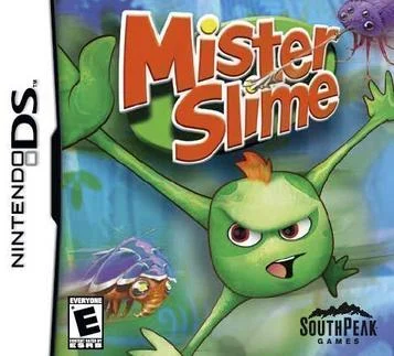 Sr. Slime Jr. (Eximius)