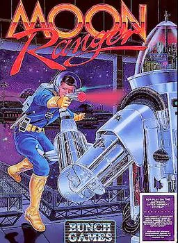 Mranger
