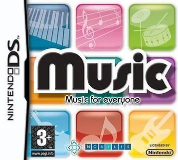 Musique – Musique pour tous (EU)